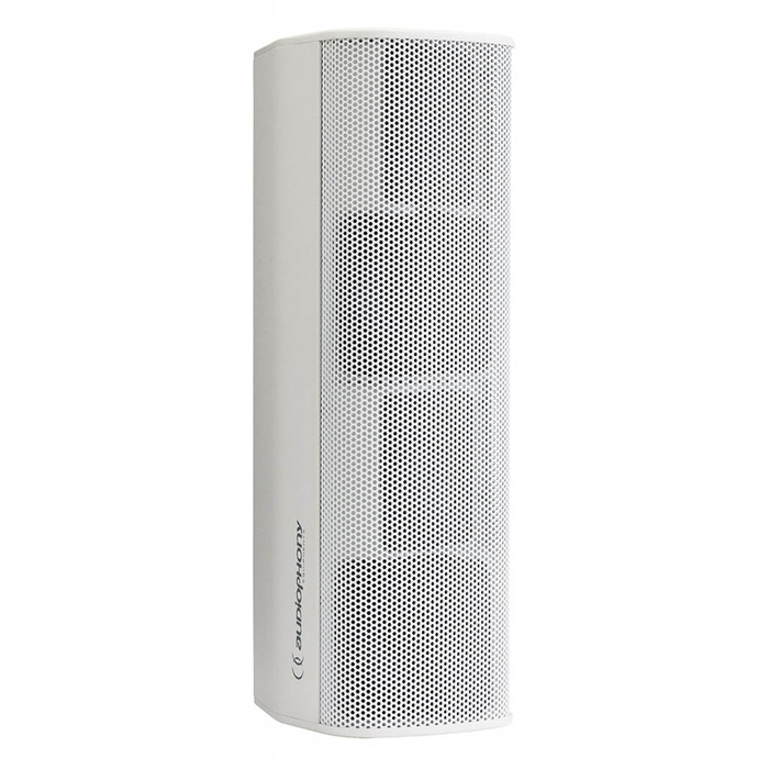 iLINE43 Background Speaker 80W - White