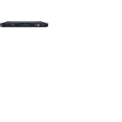 NewHank Aerobix XL Rackmount Audio Mixer