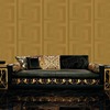 Versace Gold Greek Key Wallpaper 10m x 70cm 93523