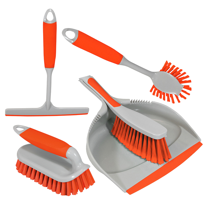 Charles Bentley ''Brights'' Cleaning Set