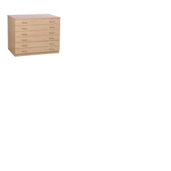 A1 Plan Chest