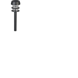 LED Solar Spike Light