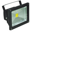 Warm White Floodlight
