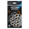 20mm Plasterboard Fixing
