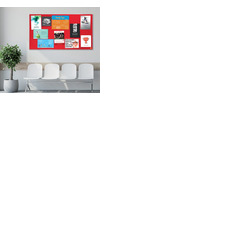 Nobo Impression Pro Felt Noticeboards