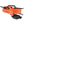 Single Gang Outdoor Weatherproof Extension Lead
