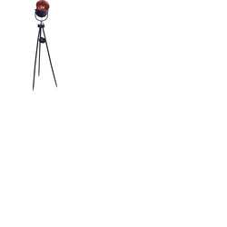Garden Tripod Soft Flood Light