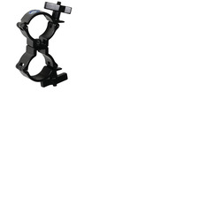 Narrow Swivel Coupler 48