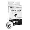 Viavito Compete Pro 3 Star Table Tennis Balls