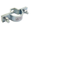 Lighting Bar Fixing Clamp For Suspending 48