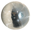Professional Grade Mirror Ball 10mm Facets