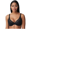 Prima Donna Twist Epirus Half Padded Plunge Bra