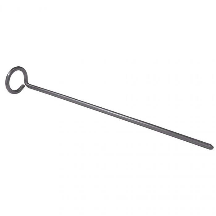 High Peak Tent Pins Closed 6 Pcs