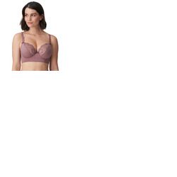 Prima Donna Madison Plunge Longline Bra