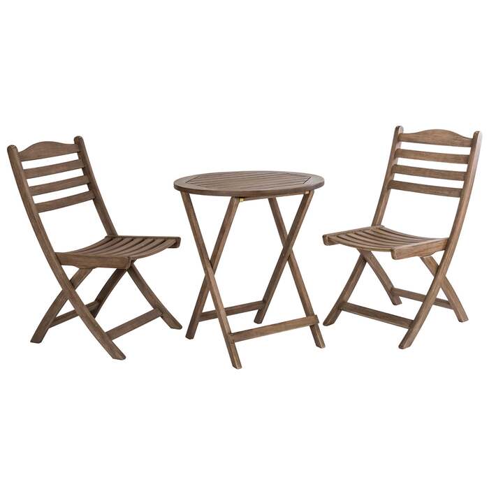 Alexander Rose Sherwood Tea for Two Set (0. 6m)