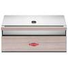BeefEater 1500 Series 4 Burner Build