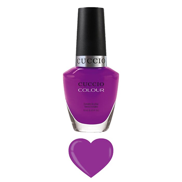 Cuccio Polish