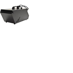 800W Haze Machine Supplied with RF Remote