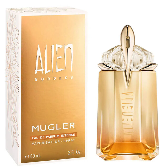 Thierry Mugler Alien Goddess Intense EDP