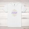 Magnificent Cunt Adult T