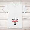 Pull My Cracker Adult T