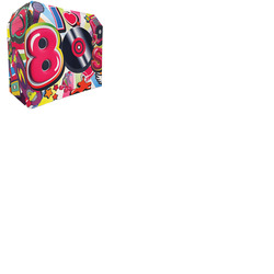 DJ Booth Lycra Screen Cover for Equinox DJ Booth