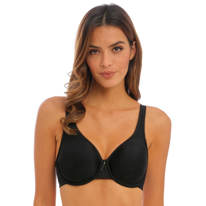 Wacoal Basic Beauty Full Cup Bra