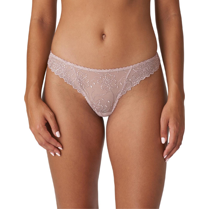 Marie Jo Jane Thong - Bois De Rose - XL - 16