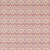 William Morris Strawberry Thief Fabric Plum F1678