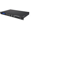 4 Zone 100 Volt Amplifier with USB