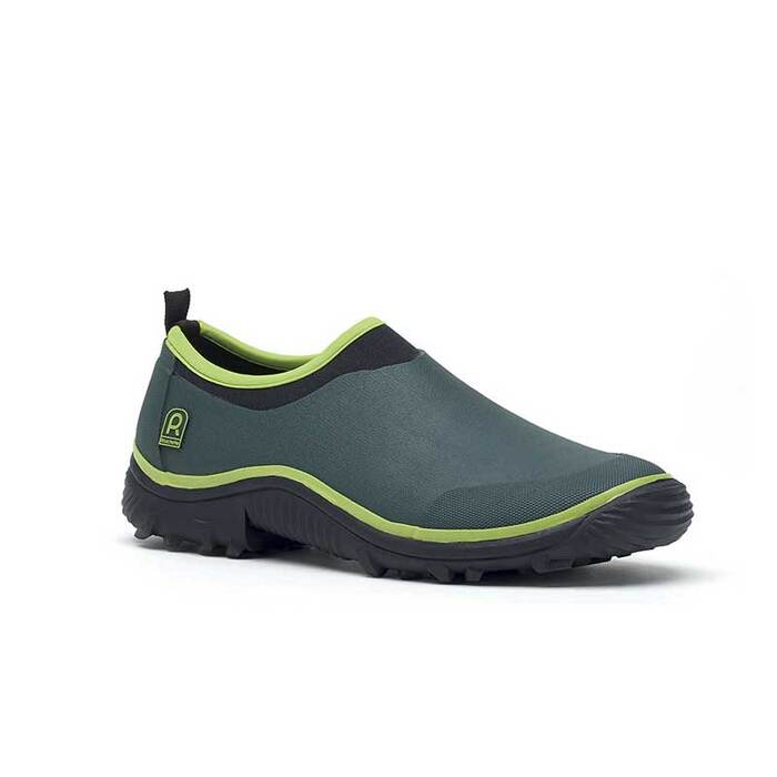 Rouchette Trial Clog