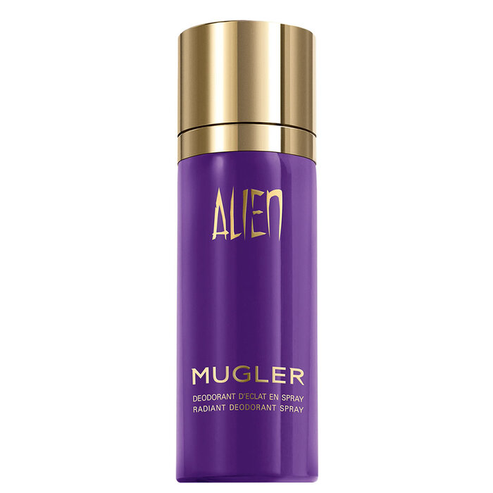 Thierry Mugler Alien Deodorant Spray 100ml