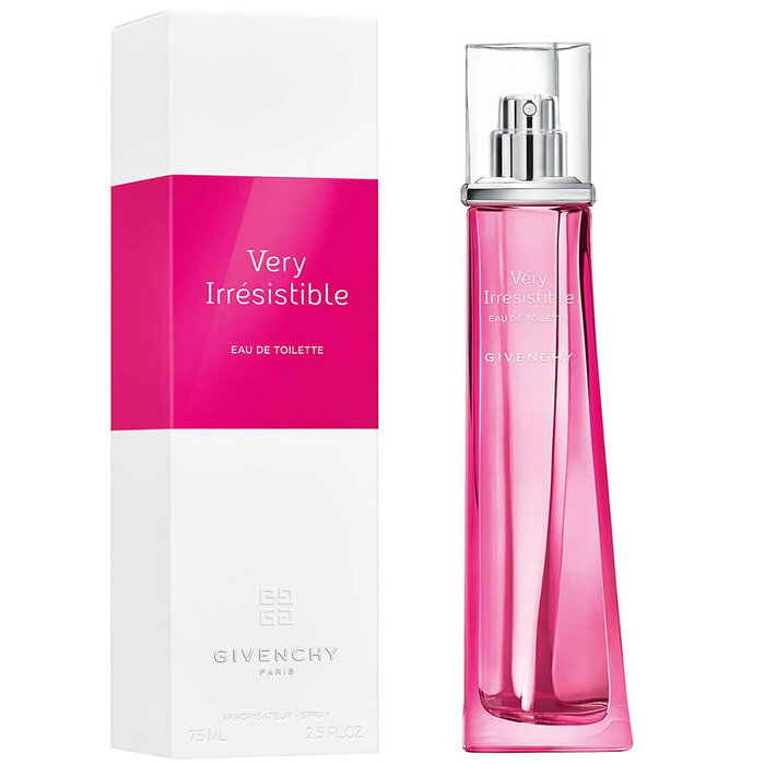 Givenchy Very Irresistible EDT