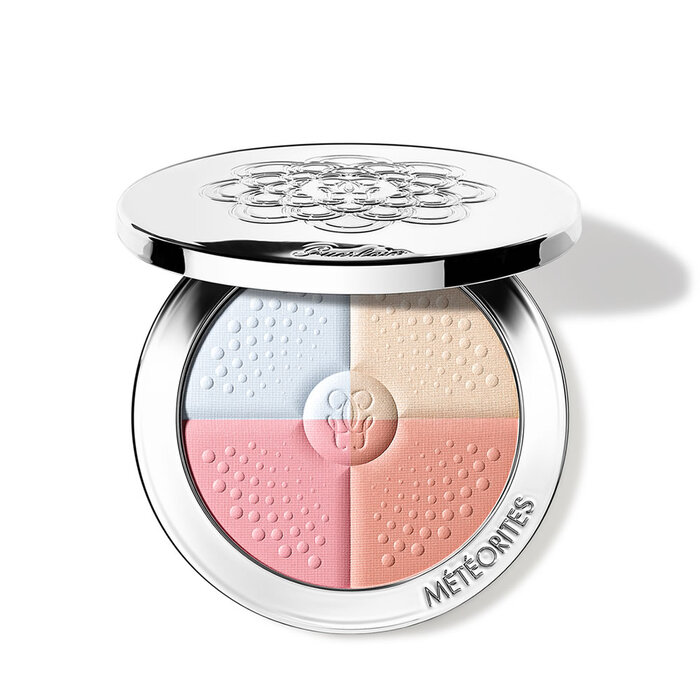 Guerlain Meteorites Compact Powder 8g Medium