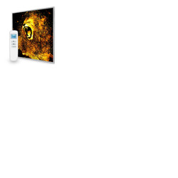 595x595 Roaring Lion Image Nexus Wi