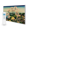 795x1195 Goten Yama Hill Shinagawa on the Tokaido Picture Nexus Wi