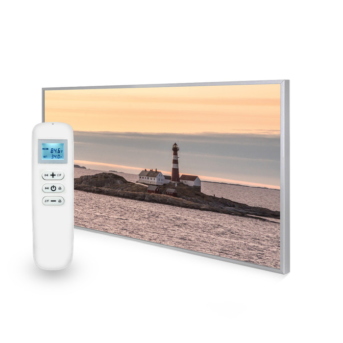 595x995 Dusky Lighthouse Image Nexus Wi