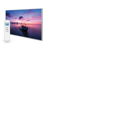 795x1195 Maldives Twilight Picture Nexus Wi