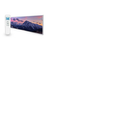 350W Mystic Mountains UltraSlim Picture Nexus Wi