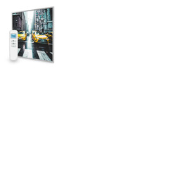 595x595 New York Taxi Image Nexus Wi
