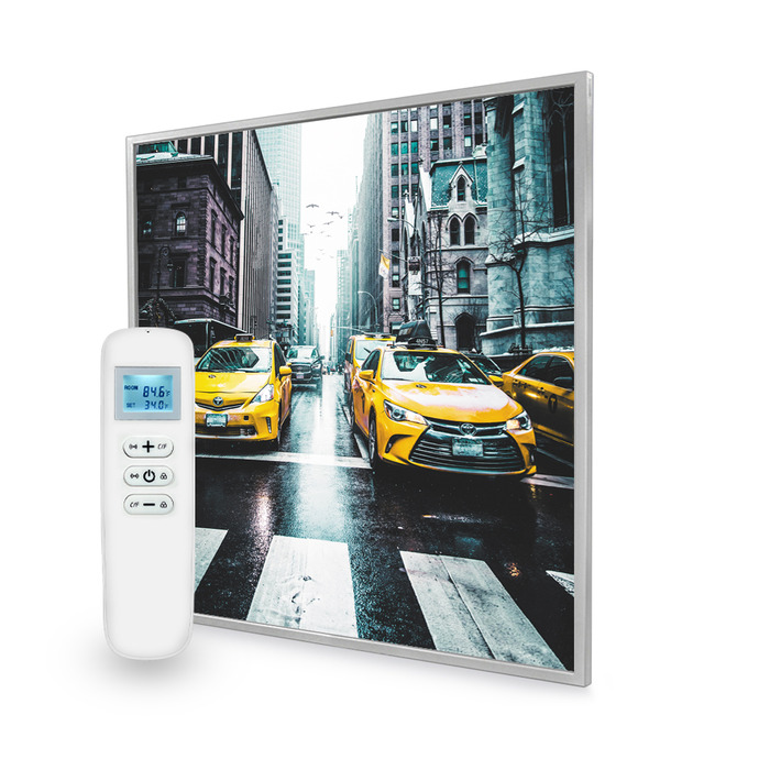 595x595 New York Taxi Image Nexus Wi