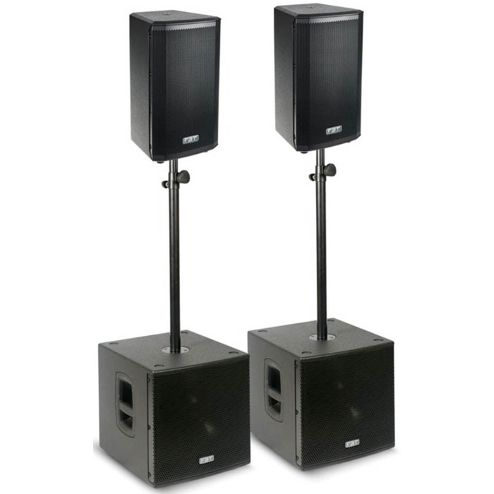 FBT Ventis Active PA System 3200W