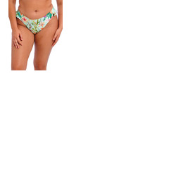 Elomi Sunshine Cove High Leg Bikini Brief