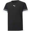 Puma Junior TeamRise Jersey T
