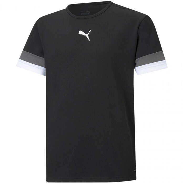 Puma Junior TeamRise Jersey T