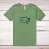 The Depth and the Warmth Adult T