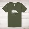 Charlie Uniform Adult T