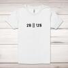 2B Or Not 2B Adult T