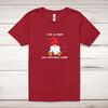 Christmas Cheer Adult T