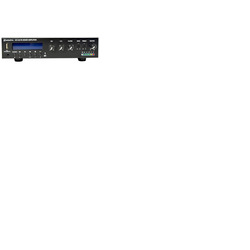 100V Mixer